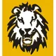 Vanraj Plastic lion logo