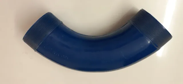 PP Bend